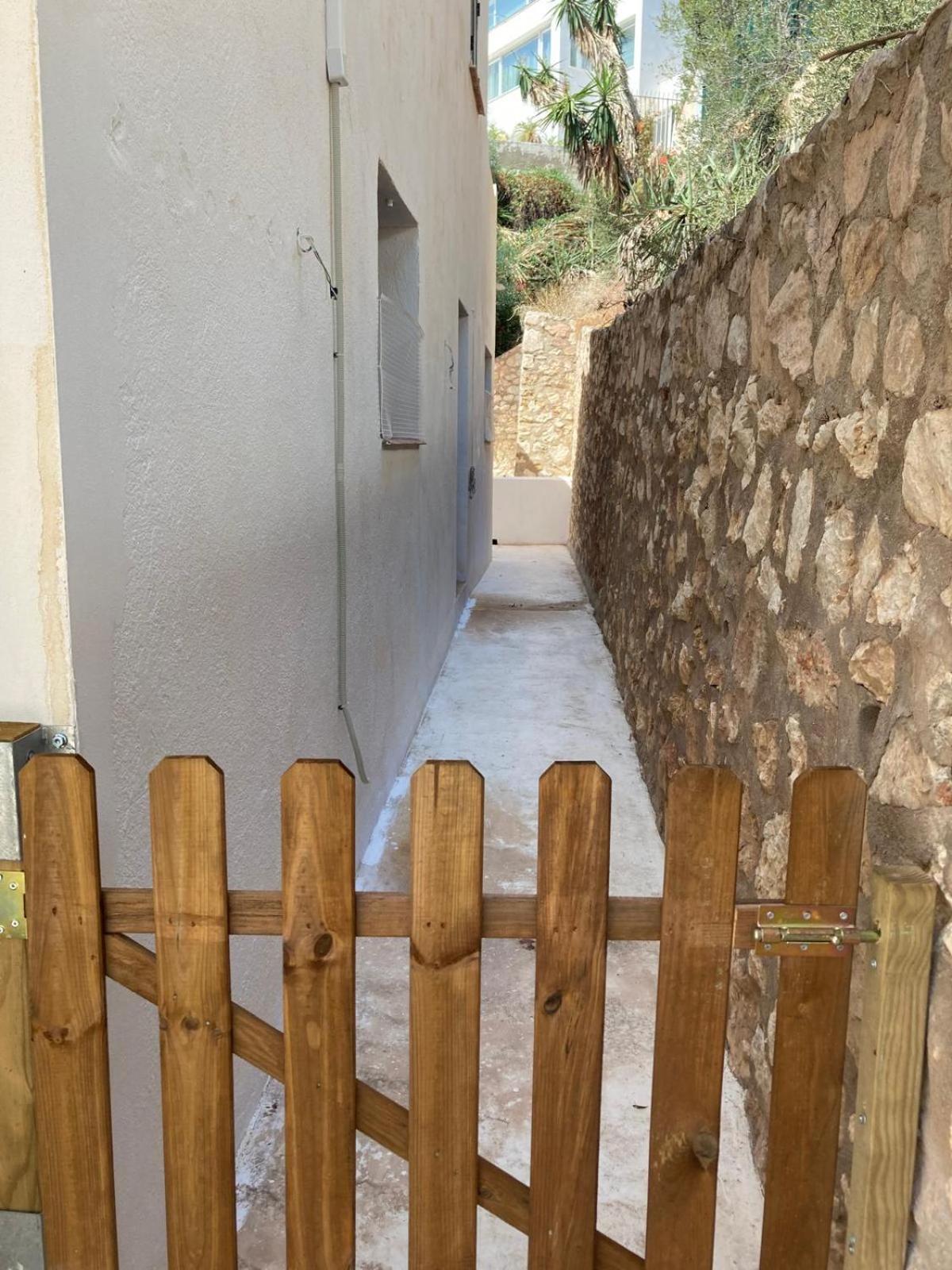 Doble Con Bano Grande Privado En Piso Compartido Appartement Málaga