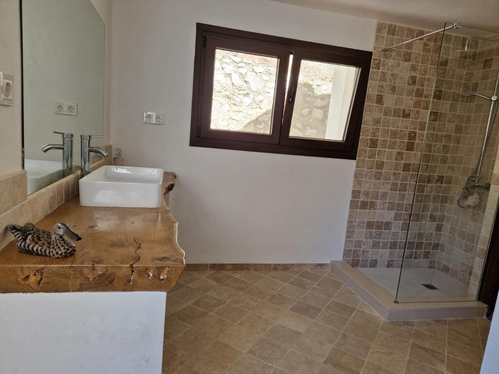 Appartement Doble Con Bano Grande Privado En Piso Compartido *