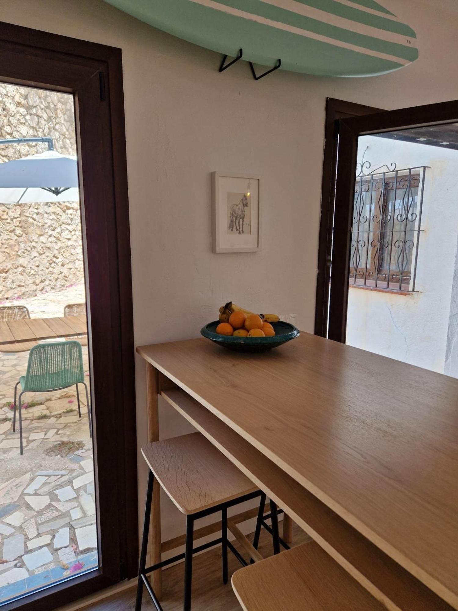 Appartement Doble Con Bano Grande Privado En Piso Compartido Málaga