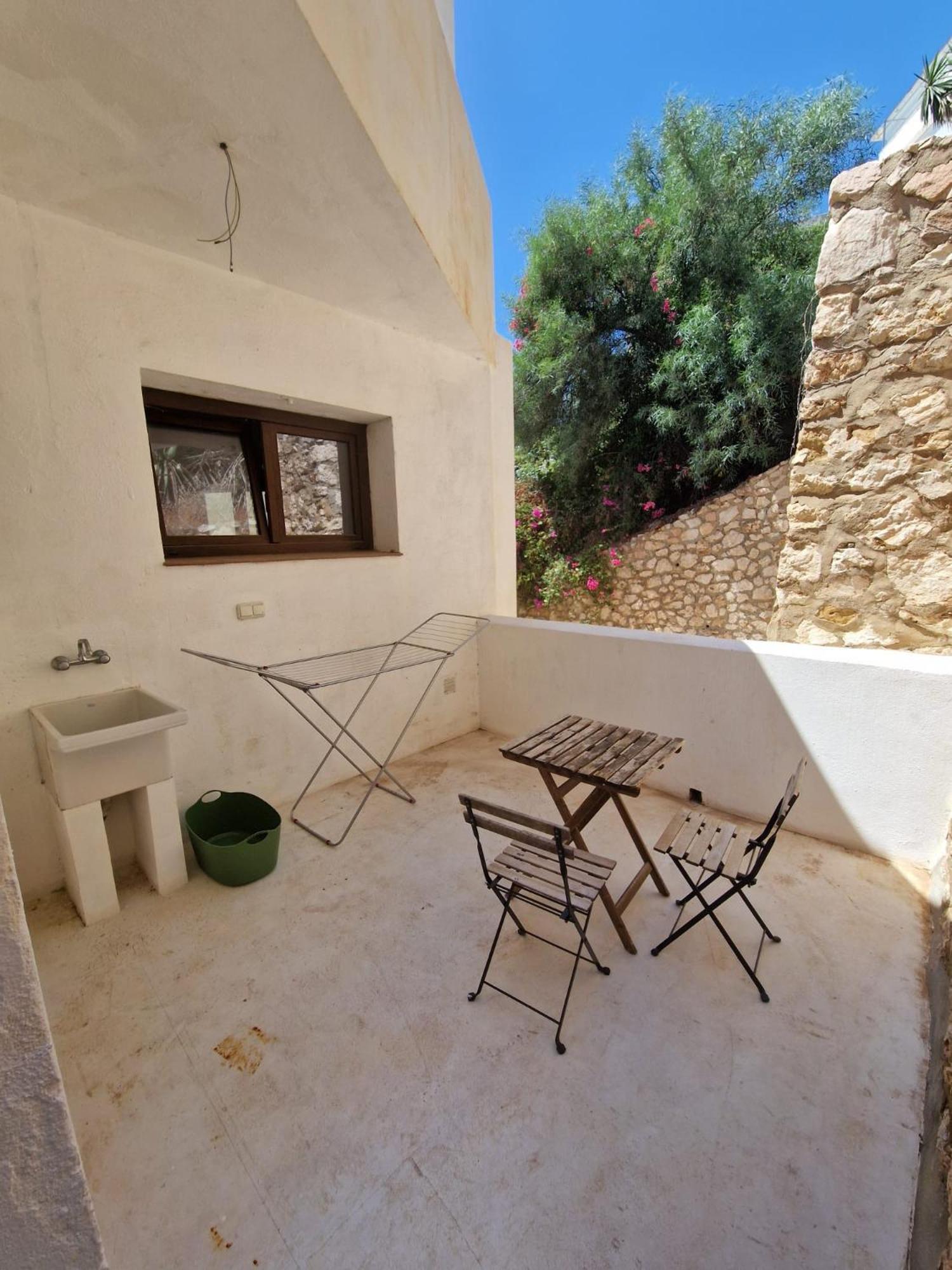 Appartement Doble Con Bano Grande Privado En Piso Compartido Málaga