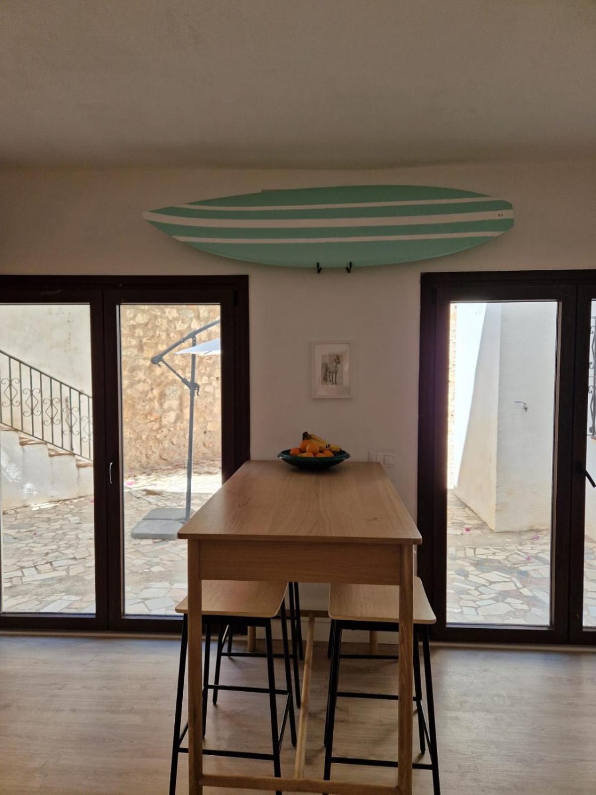 Doble Con Bano Grande Privado En Piso Compartido Appartement Málaga