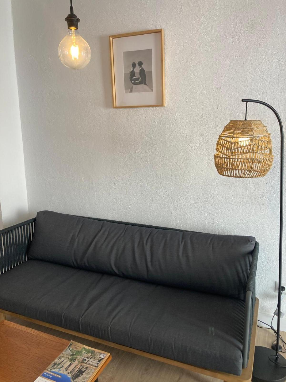 Appartement Doble Con Bano Grande Privado En Piso Compartido