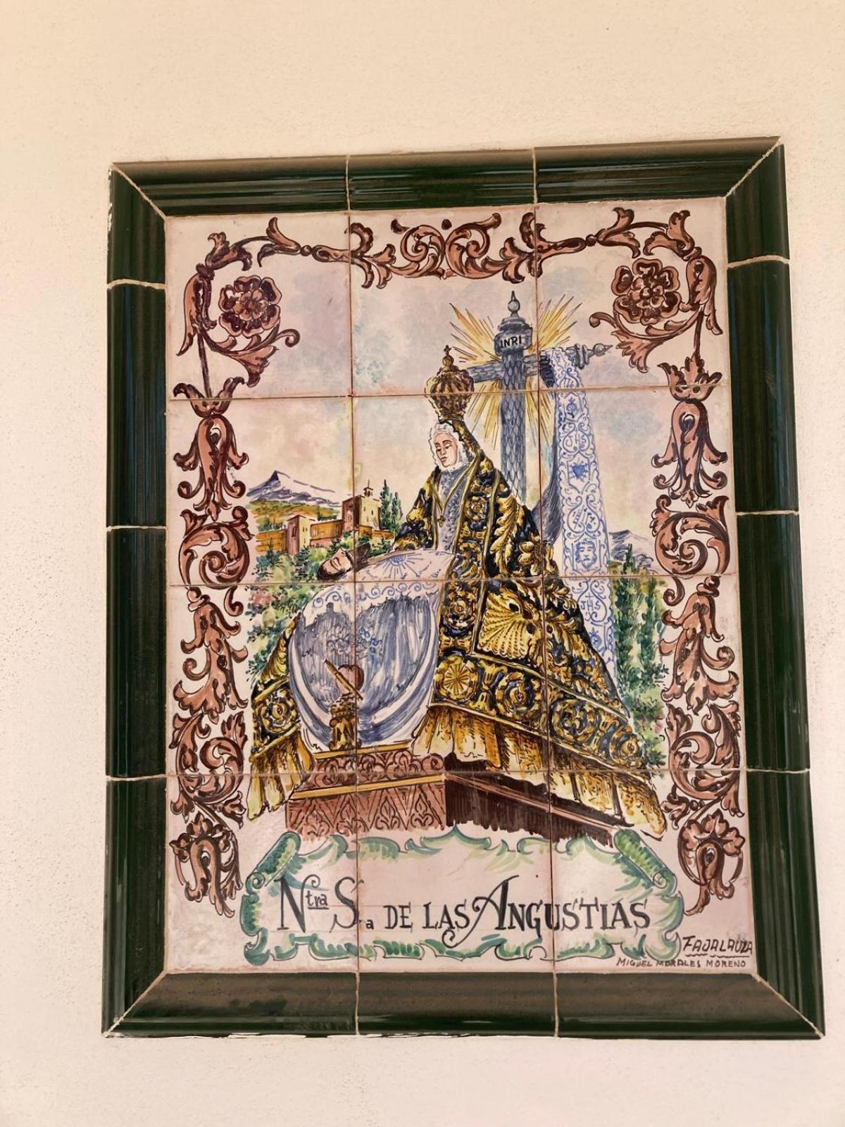 Appartement Doble Con Bano Grande Privado En Piso Compartido Málaga