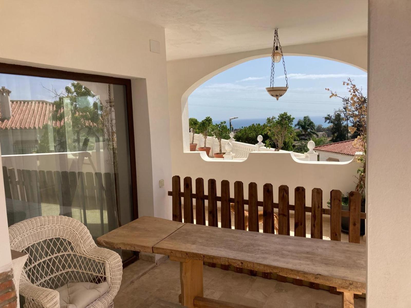 Appartement Doble Con Bano Grande Privado En Piso Compartido Málaga