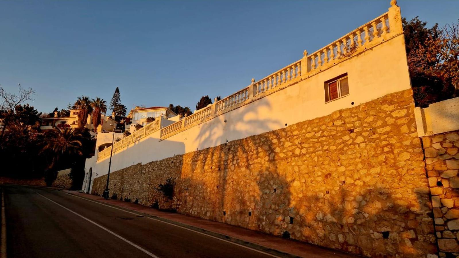 Doble Con Bano Grande Privado En Piso Compartido Appartement