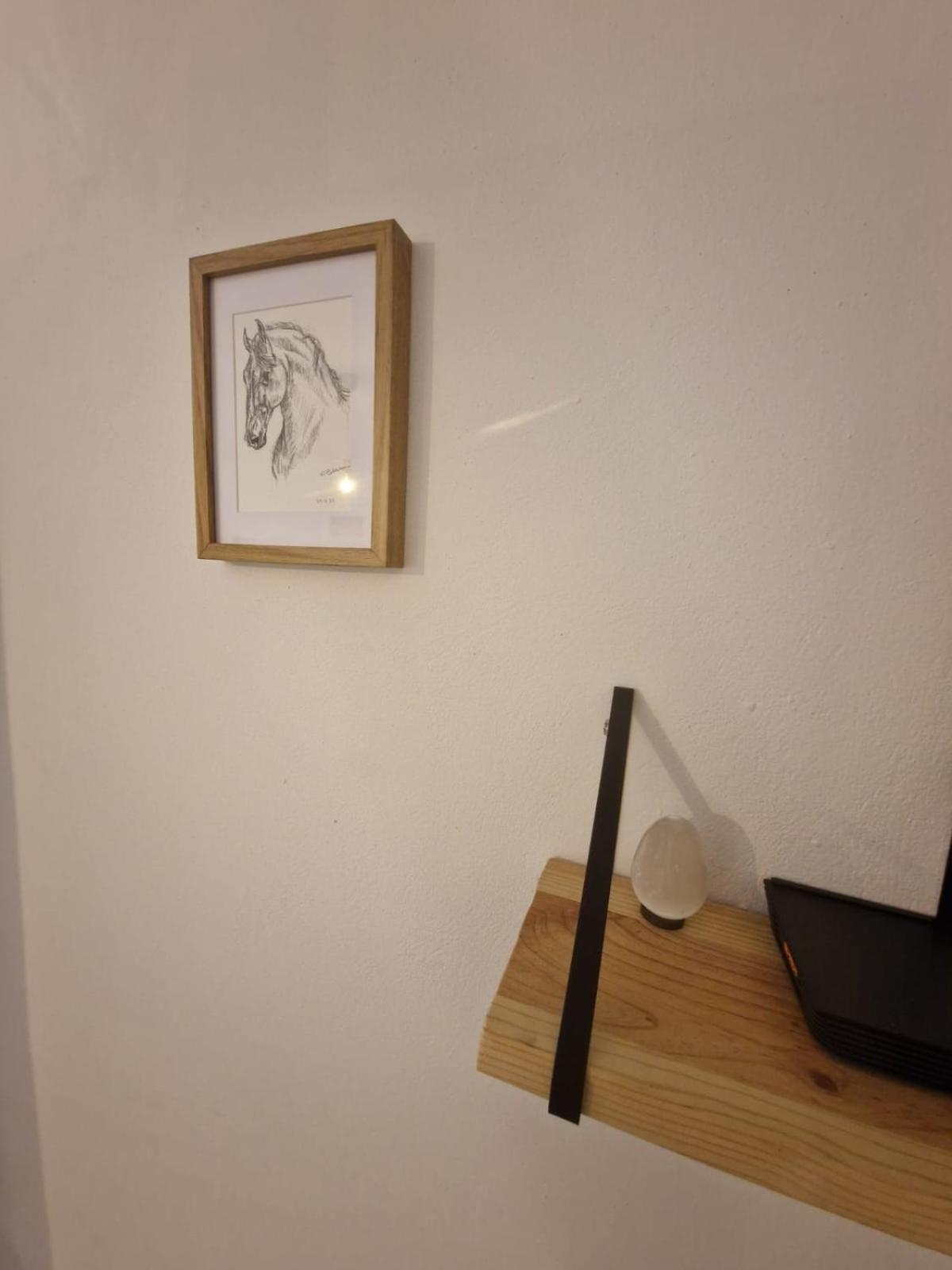 Doble Con Bano Grande Privado En Piso Compartido Appartement Málaga
