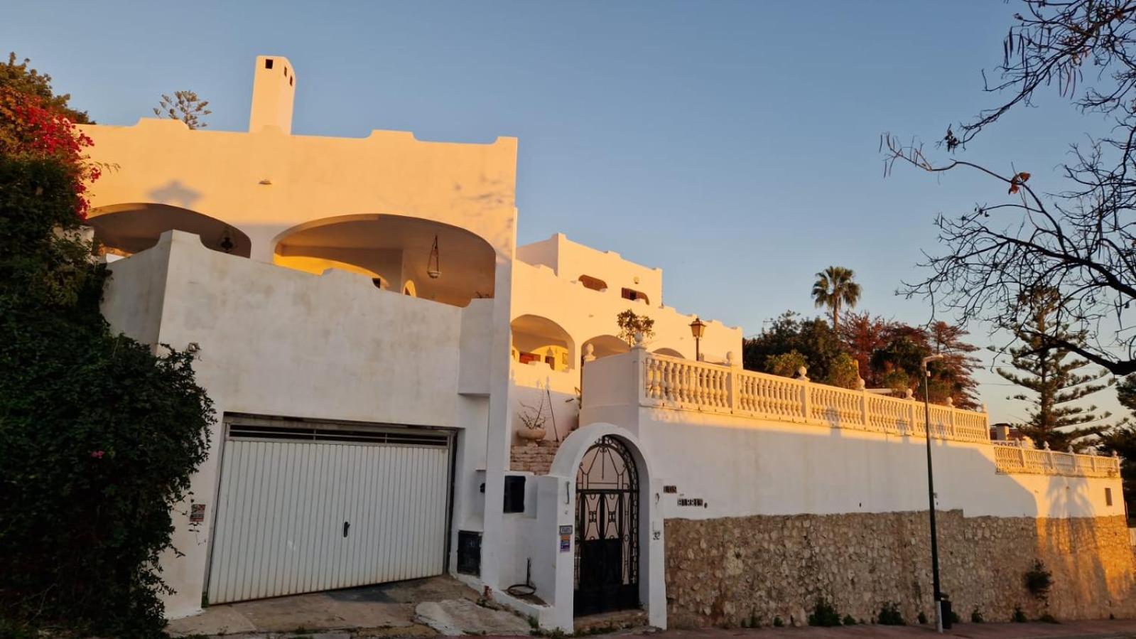 Appartement Doble Con Bano Grande Privado En Piso Compartido Málaga
