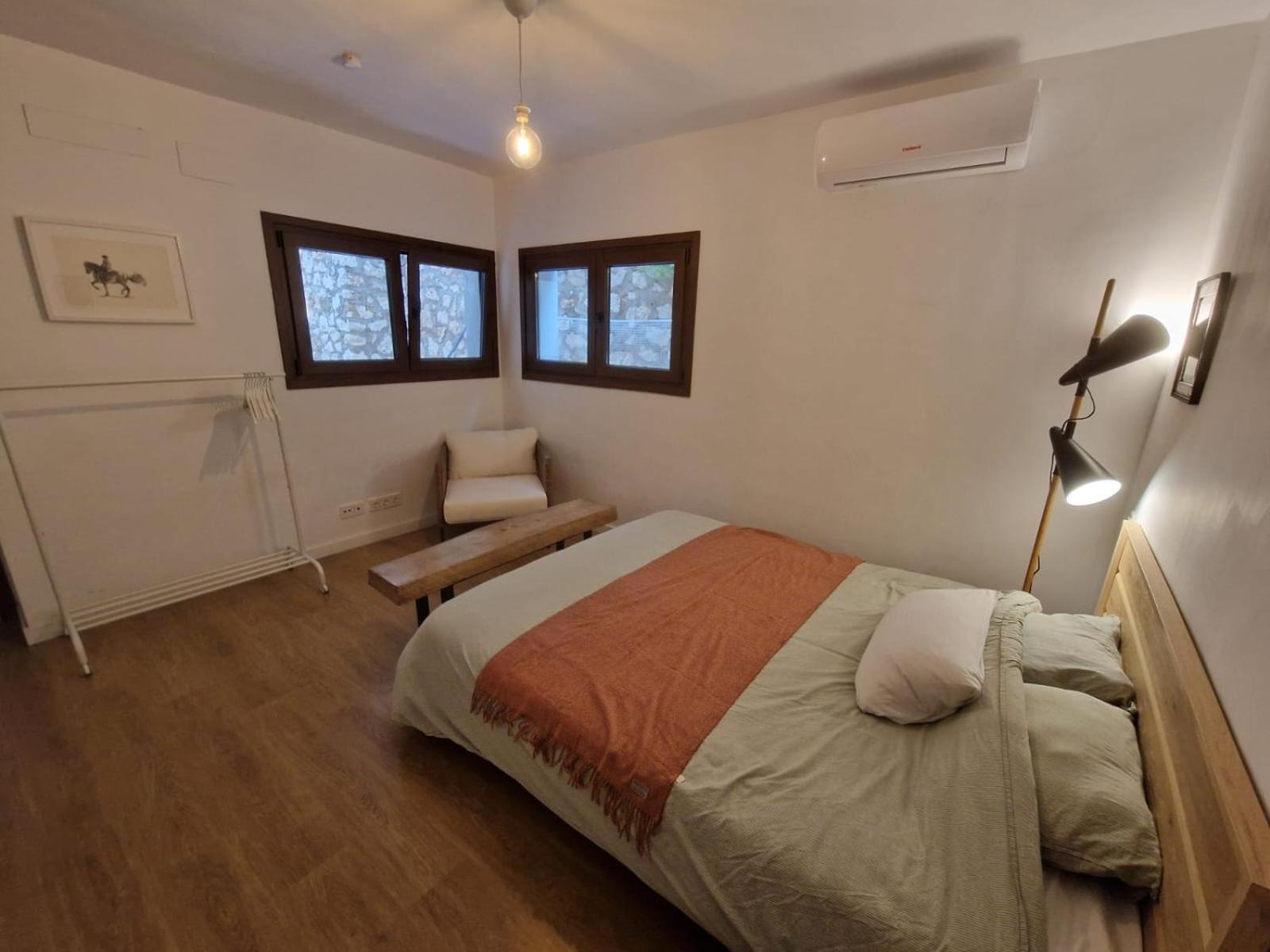 Doble Con Bano Grande Privado En Piso Compartido Appartement
